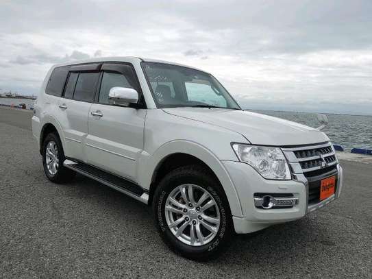 PAJERO EXCEED ( HIRE PURCHASE ACCEPTED) image 2