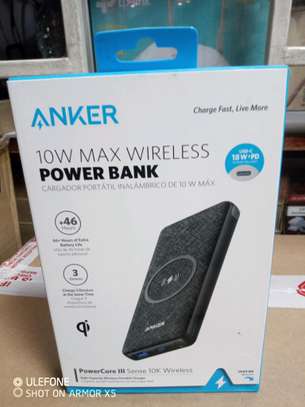 Anker Smart Power bank image 4