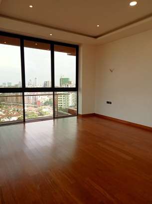 Serviced 4 Bed Apartment with En Suite at Shanzu Road image 12