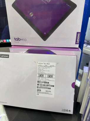 Lenovo Tab M10 image 2