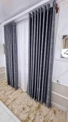 smart heavy quality curtains image 1