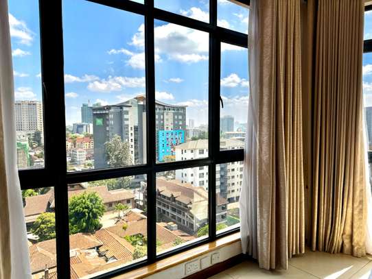 Serviced 2 Bed Apartment with En Suite in Westlands Area image 10