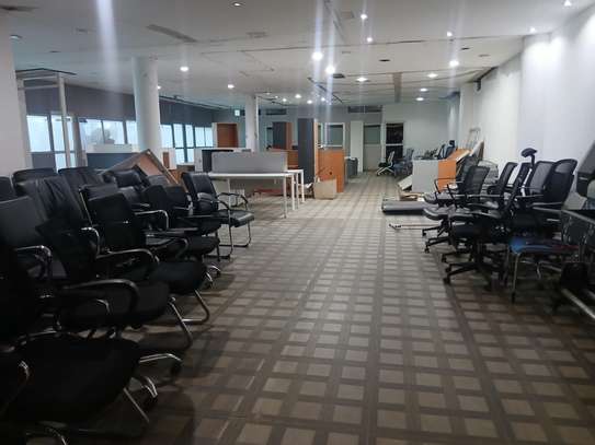 4,000 ft² Office with Parking in Mombasa Road image 7