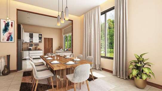 4 Bed Apartment with En Suite at Loresho Estate Nairobi image 7
