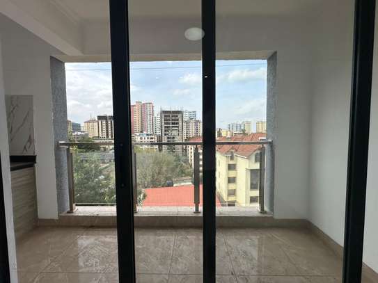 2 Bedroom apartment for rent in Kilimani image 7