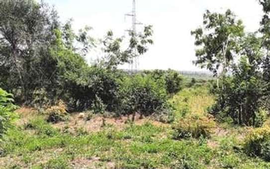 5000 m² residential land for sale in Mwea image 2