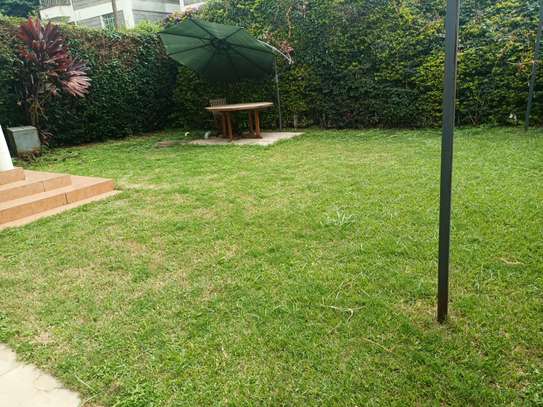 5 Bed Townhouse  in Muthaiga image 7