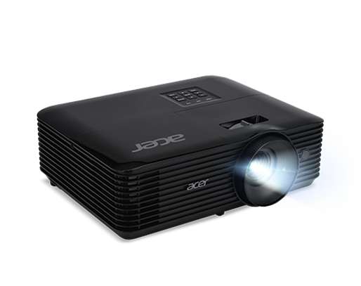 Acer X1126AH 4000 Lumens SVGA DLP Projector image 1