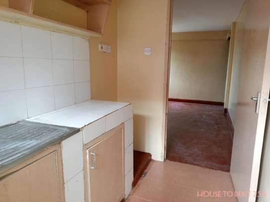 AFORDABLE 1-BEDROOM APARTMENT IN KINOO FOR 12K image 9