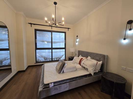 4 Bed Apartment with En Suite at Mandera Road - Kileleshwa image 9