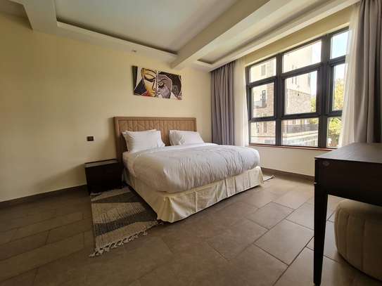 Serviced 2 Bed Apartment with En Suite in Lavington image 11