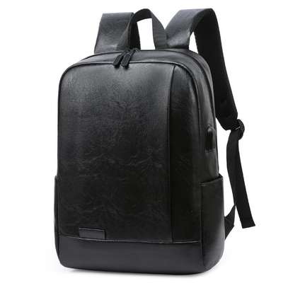 Quality men's backpack image 1