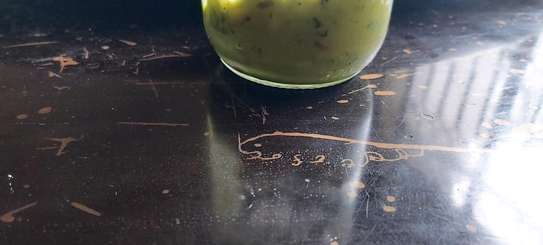 Guacamole sauce image 2