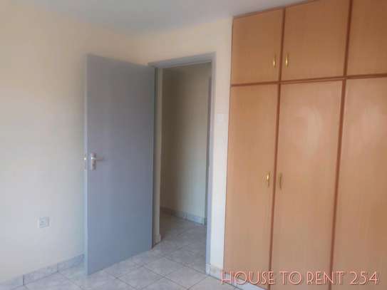 TWO BEDROOM VERY SPACIOUS TO RENT image 4