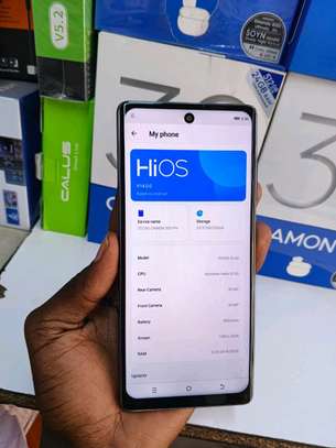 TECNO CAMON 30 S PRO image 3