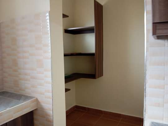 3 Bed House with En Suite in Kitengela image 17