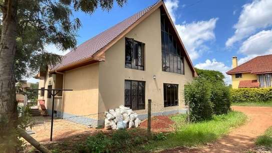 4 Bed House with Garden at Kirarapon Drive image 16