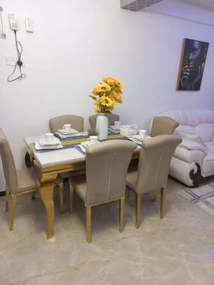 Serviced 2 Bed Apartment with En Suite at Walk To Yaya image 5