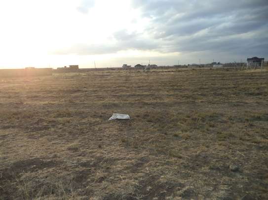 0.0734 ac Residential Land at Juja Farm Road image 2