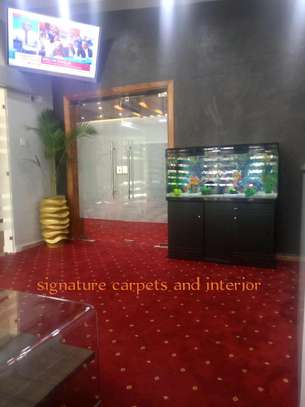Office Carpets. image 2