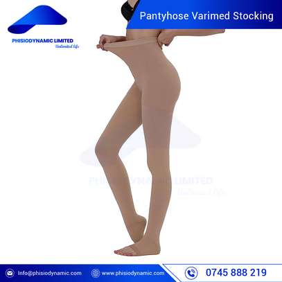 Pantyhose Varimed Stockings image 1