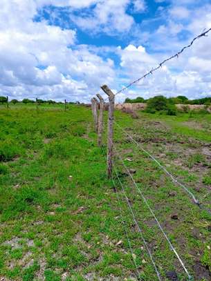 450 m² Land at Makutano Mwea image 9