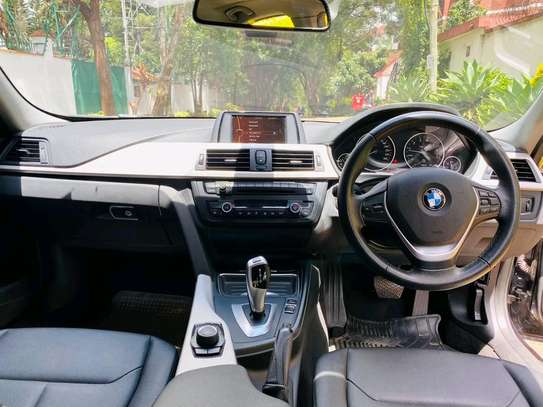 BMW 361i image 13