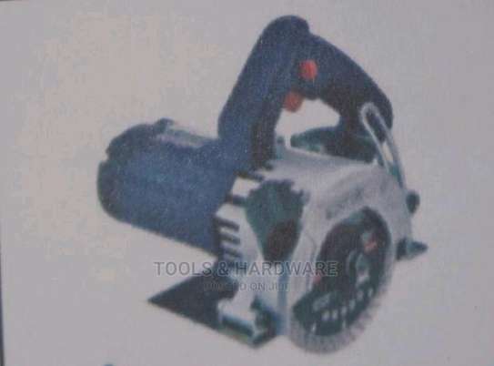 Makute marble cutter- 1480W image 1
