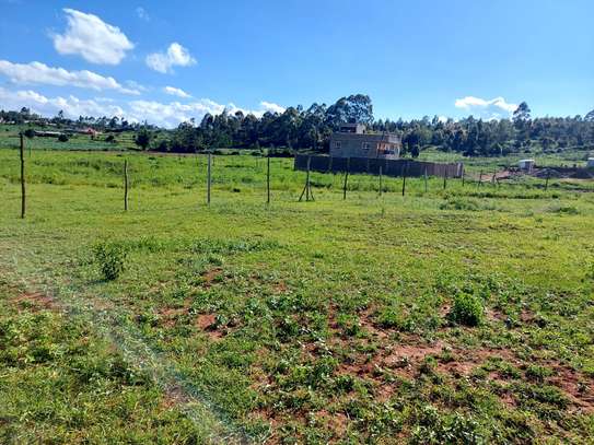 Land at Kamangu image 31