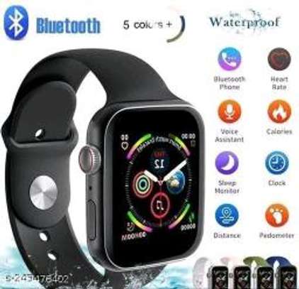 i8 pro max smart watch offer in Nairobi image 2