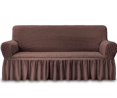 3.1.1 brown turkish sofa cover image 1