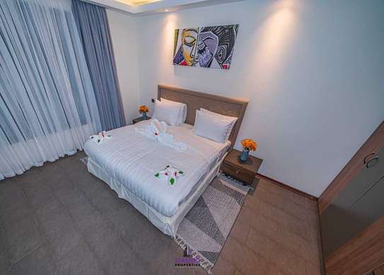 Serviced 3 Bed Apartment with En Suite at Lower Kabete Lane image 12