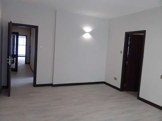 3 Bed Apartment with Backup Generator at Riverside Drive image 10