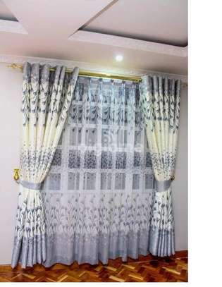 CUTE CURTAINS AND SHEERS image 10