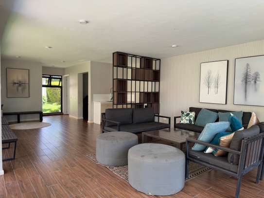 Serviced 2 Bed Apartment with En Suite in Lavington image 15