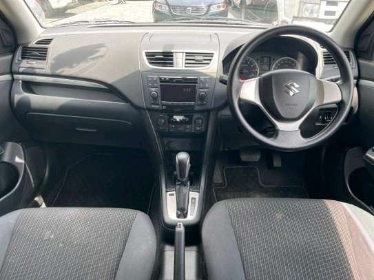 Swift Grey (MKOPO/HIRE PURCHASE ACCEPTED) image 5