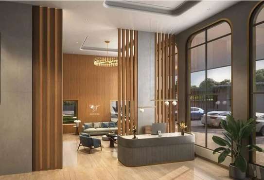 2 Bed Apartment with En Suite at General Mathenge image 2