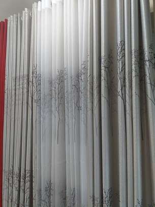 Exquisite smart curtains image 2