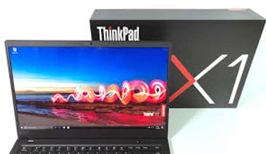 Lenovo Thinkpad X1 Carbon 6th Gen Ultra Thin image 3