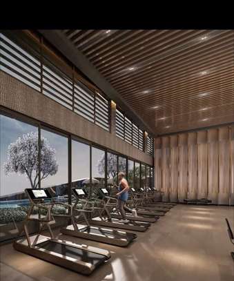 Serviced 2 Bed Apartment with En Suite in Westlands Area image 3