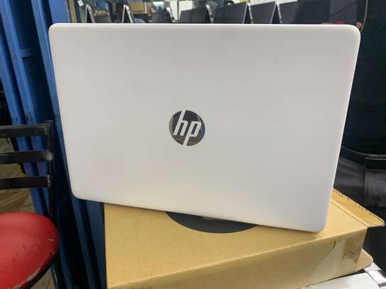 HP Notebook 14s-dq1004tu Laptop image 4