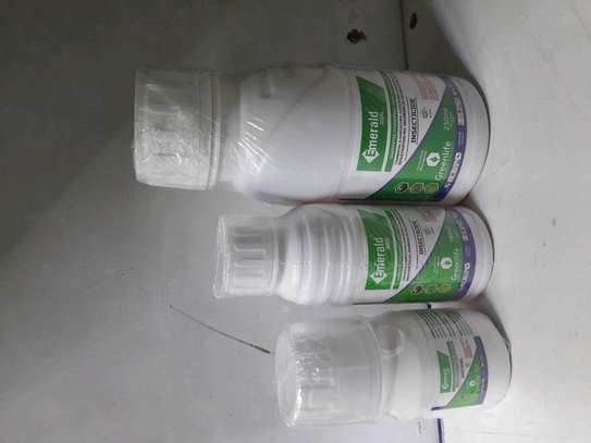 EMERALD 200SL INSECTICIDE 50ML, 100ML, 250ML, 1LITRE image 7