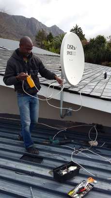 Dstv installation - Cable & Satellite Company |  Dstv accredited installation services. image 5