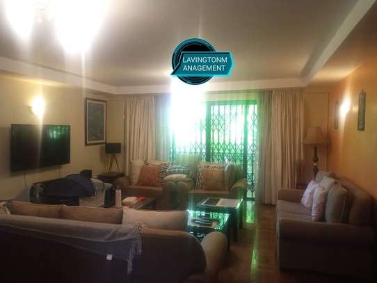 3 Bed Apartment with En Suite at Westlands Rd image 4