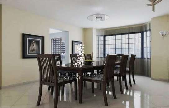 2 Bed Apartment in Langata image 4