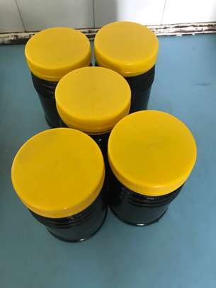 Organic honey 1Kg, Free Delivery image 3