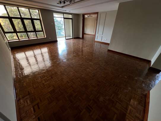 3 Bed Apartment with En Suite at State House Road image 16