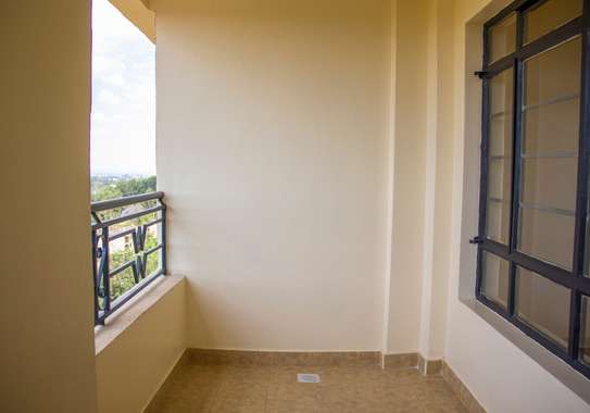 2 Bed Apartment with En Suite at Kiambu Road image 7