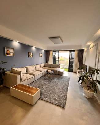 4 Bed Apartment with En Suite in Kilimani image 10