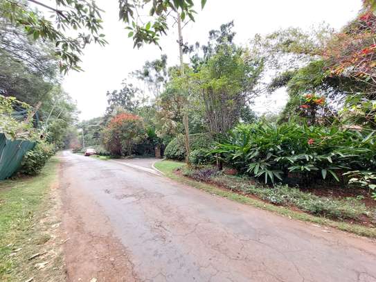 Residential Land at Kibagare Valley image 13